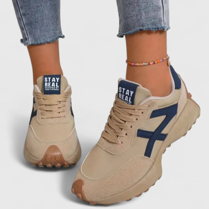 Helena™ | Amy  Sneakersy ortopedyczne