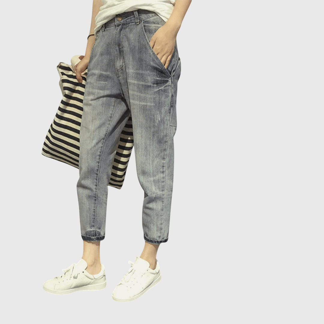 Helena™ | Charlotte  Eleganckie i unikalne spodnie