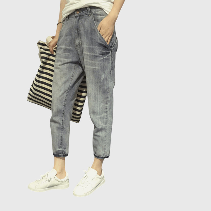 Helena™ | Charlotte  Eleganckie i unikalne spodnie