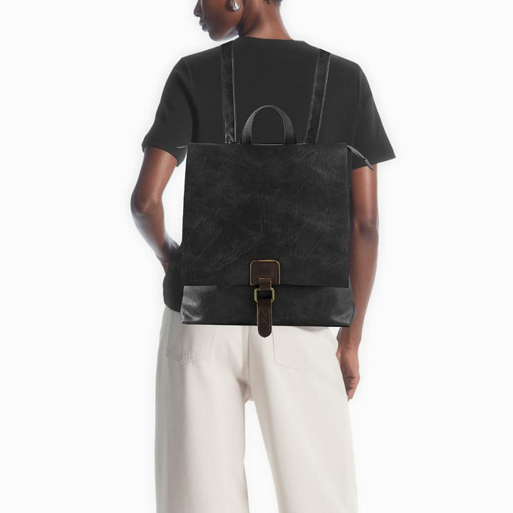 Helena™ | Ermelinde – Sac à dos rétro multifonctionnel