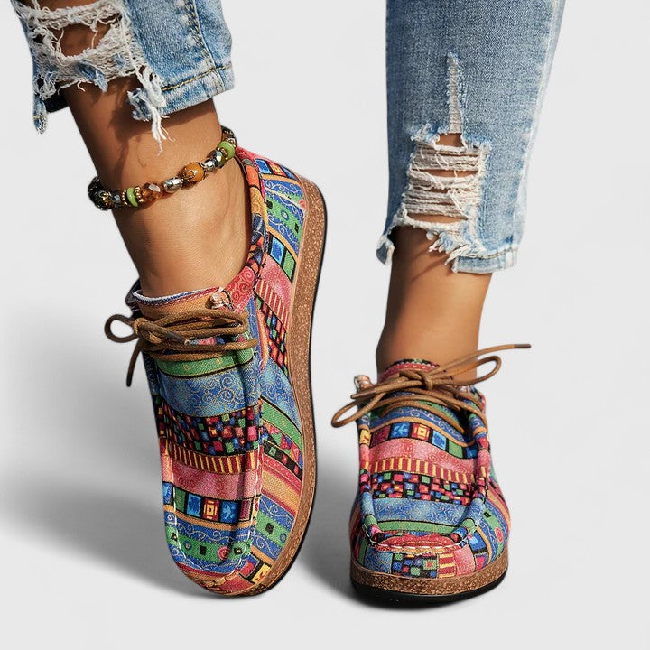 Helena™ | Nychelle  Buty ortopedyczne