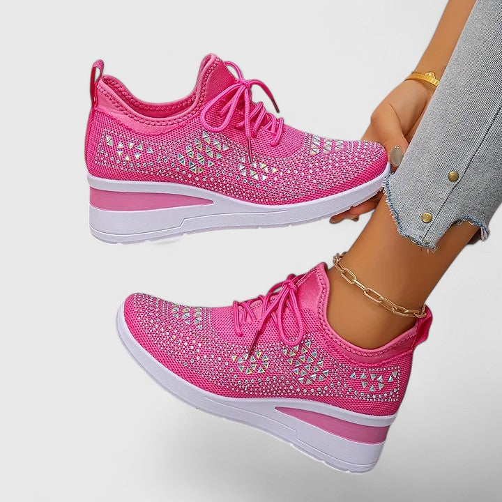 Helena™ | Danivira  Buty ortopedyczne