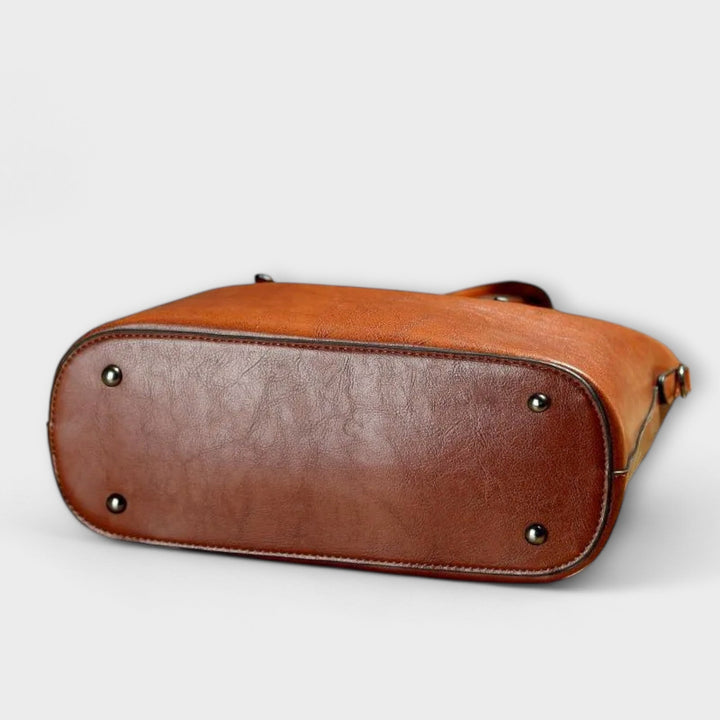 Helena™ | Tavros  Sac à bandoulière Vintage