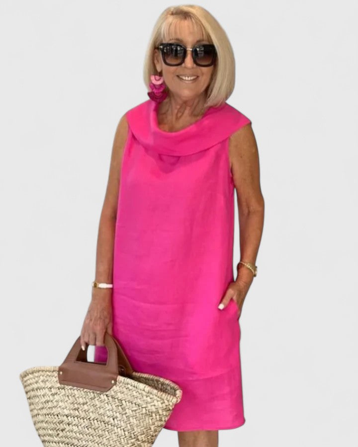 Helena™ | Kim  Elegancka Sukienka