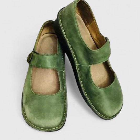 Helena™ | Violetta  Buty ortopedyczne