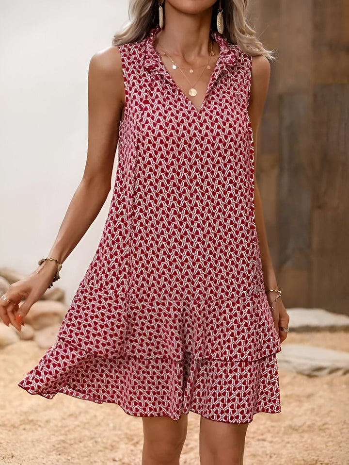 Helena™ | Clara  Robe légère d'été