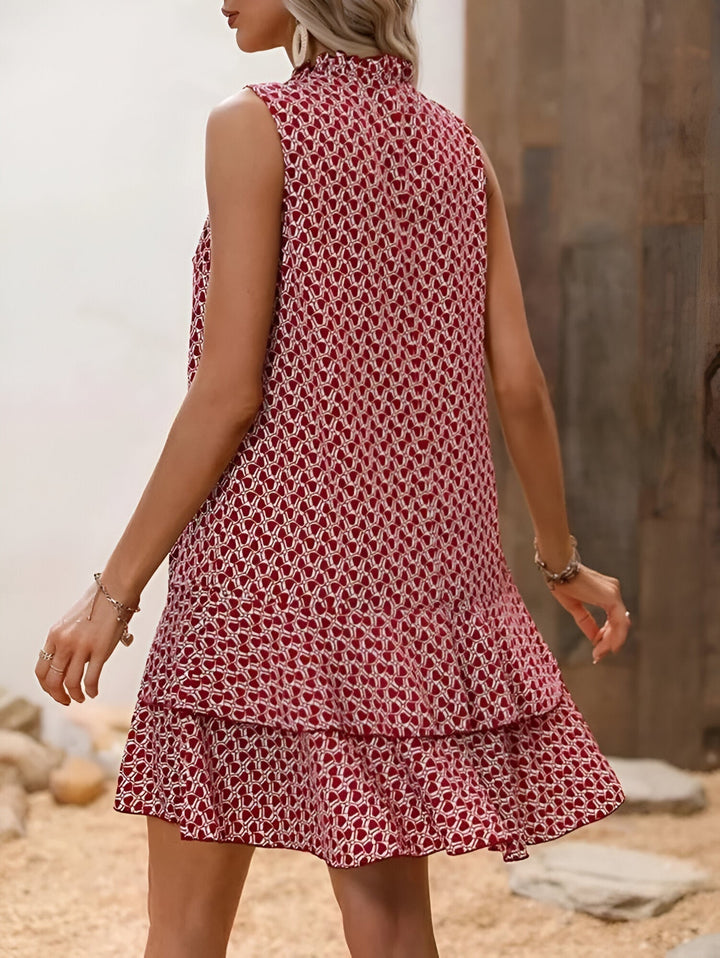 Helena™ | Clara  Robe légère d'été