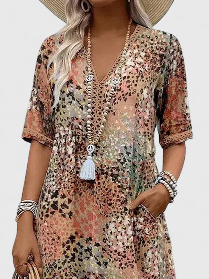 Helena™ | Clarizelle  Luksusowa Sukienka