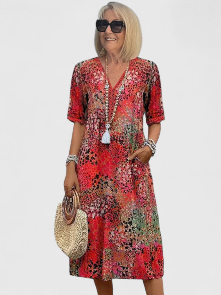 Helena™ | Clarizelle  Luksusowa Sukienka