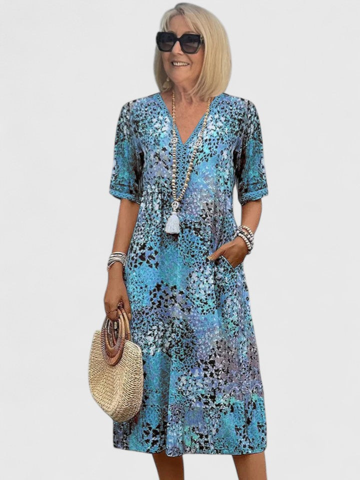 Helena™ | Clarizelle  Luksusowa Sukienka