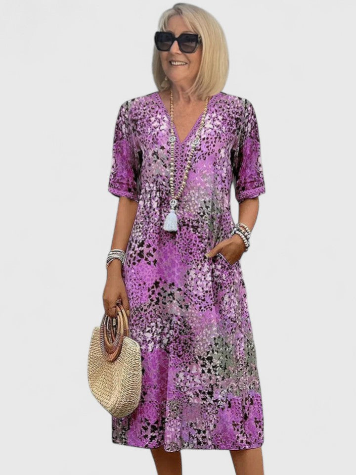 Helena™ | Clarizelle  Luksusowa Sukienka