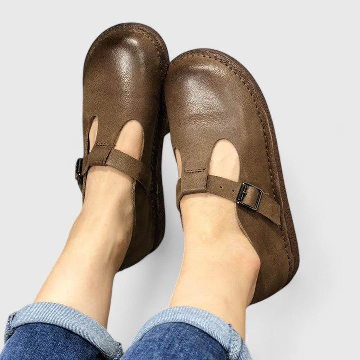 Helena™ | Nessa  Eleganckie buty