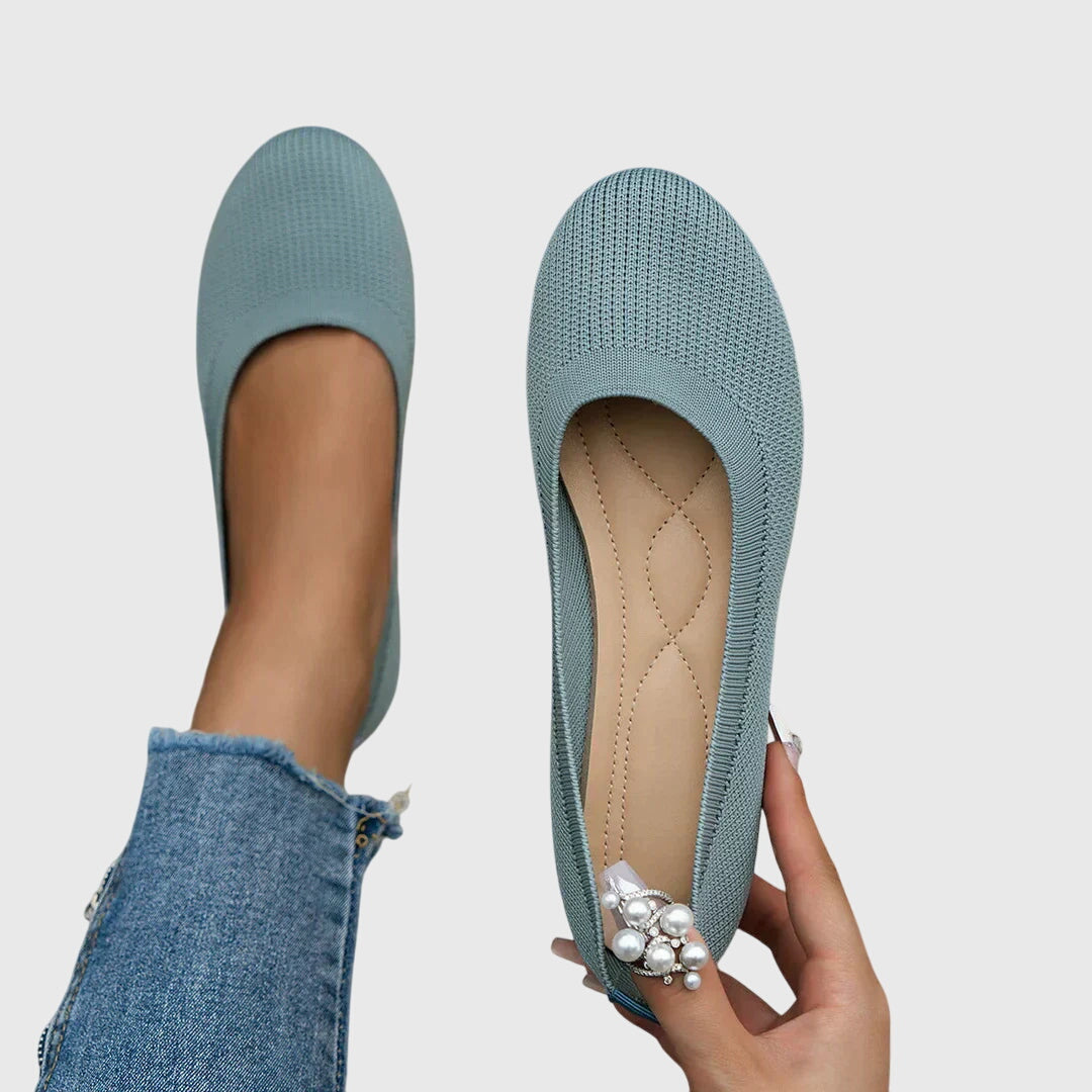 Helena™ | Mia  Antypoślizgowy, oddychający but