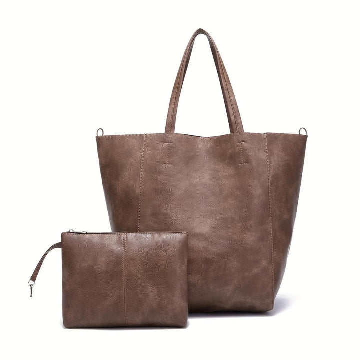 Helena™ | Dagmar – Grand sac tote rétro