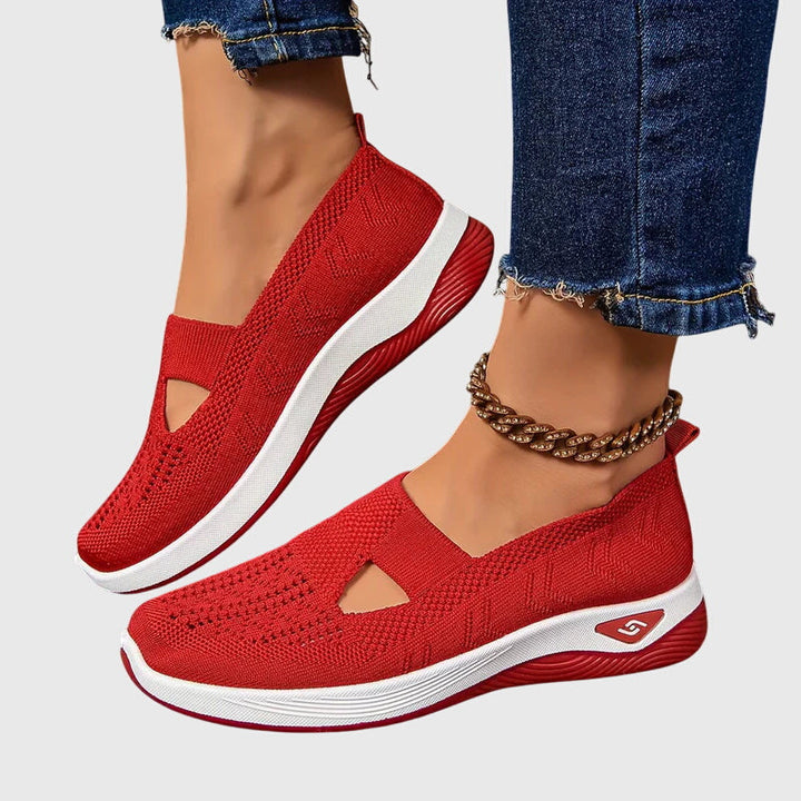 Helena™ | Emely  Ortopedyczne Buty Liukujalkineet