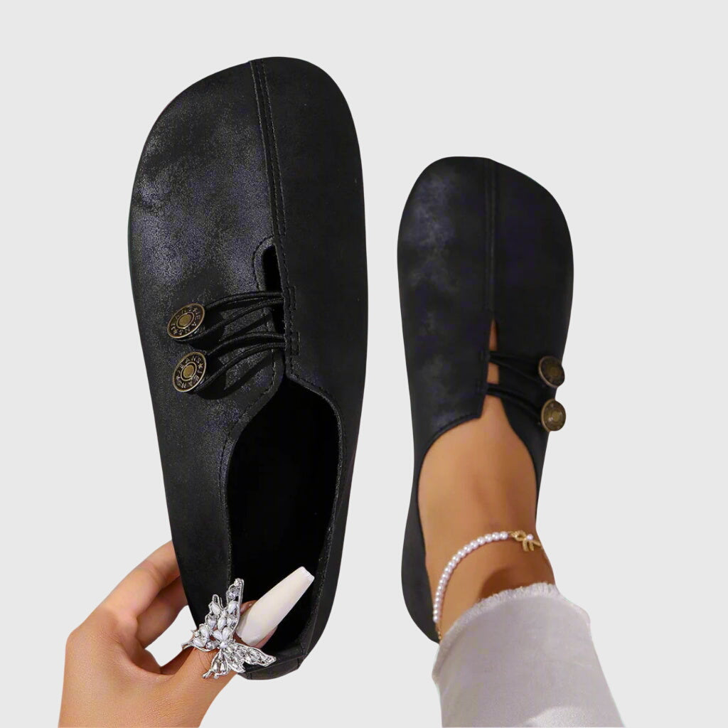 Helena™ | Josephine  Codzienne Wygodne SlipOns