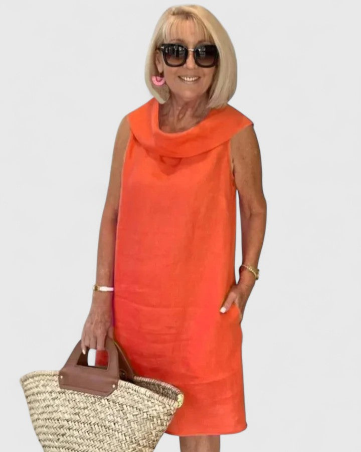 Helena™ | Kim  Elegancka Sukienka