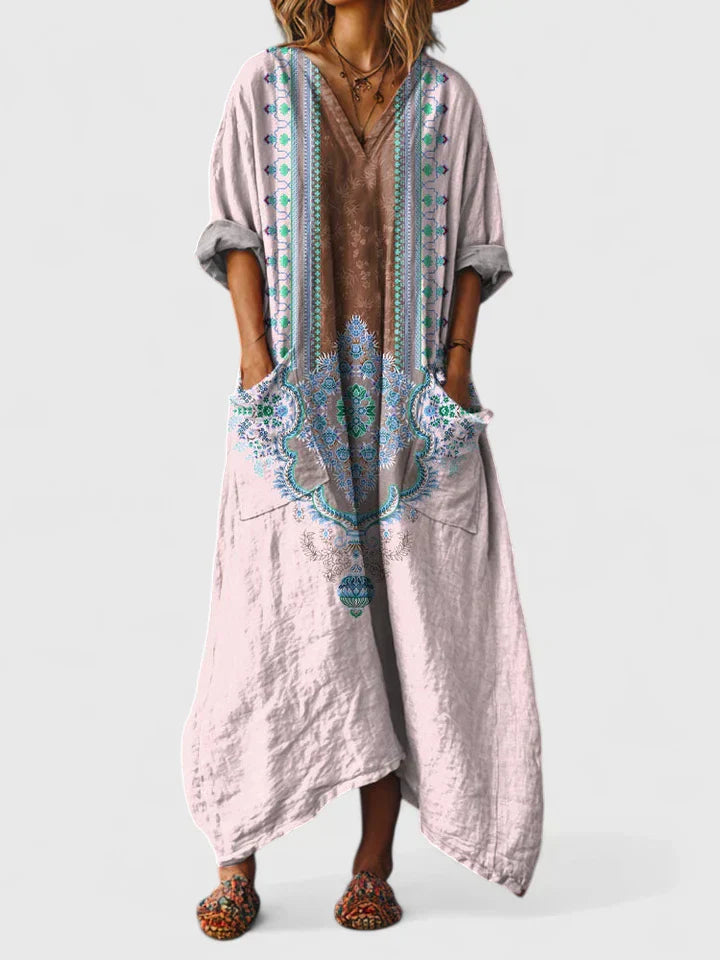 Helena™ | Coralynne  Elegancka sukienka