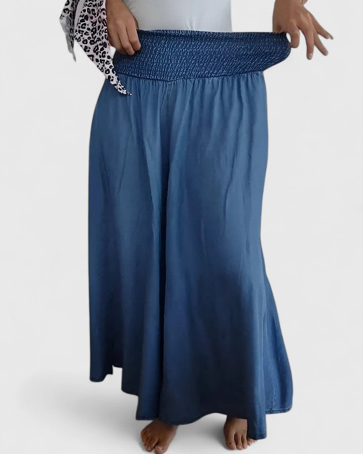 Helena™ | Elona  Spodnie Mukavat