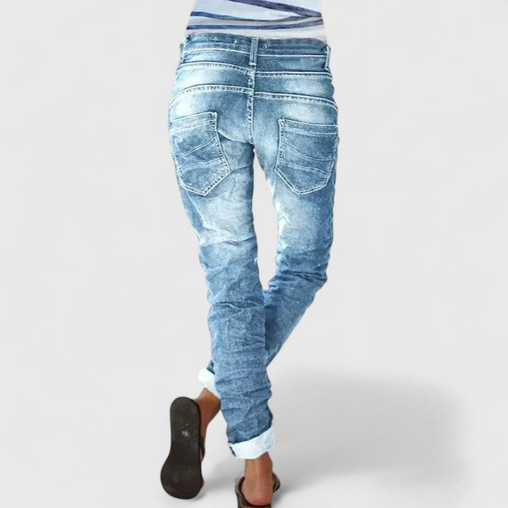 Helena™ | Erin  Spodnie Mukavat