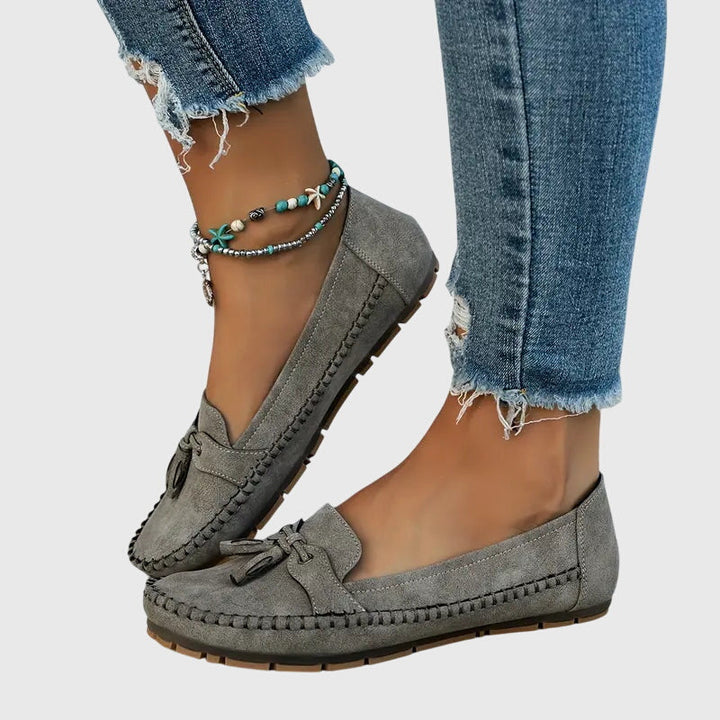 Helena™ | Chelsea  Wygodne Miękkie Loafery