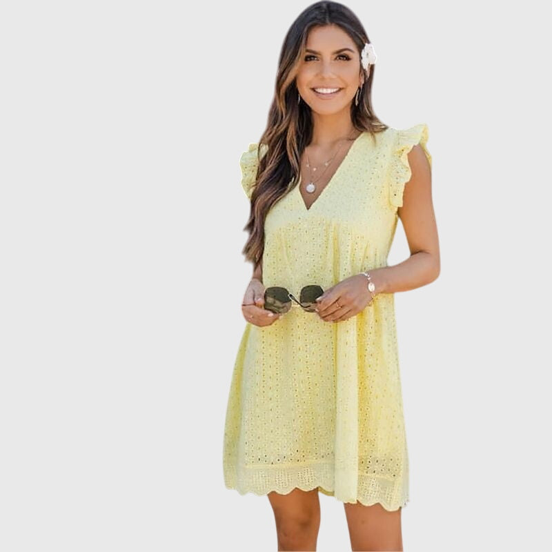 Helena™ | Diana  Sukienka Letnia 2 w 1