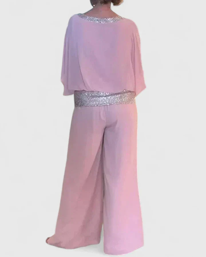 Helena™ | Trishane  Stylowy Dwuczęściowy Zestaw