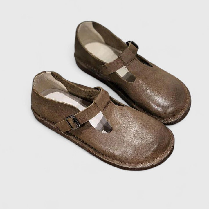 Helena™ | Nessa  Eleganckie buty