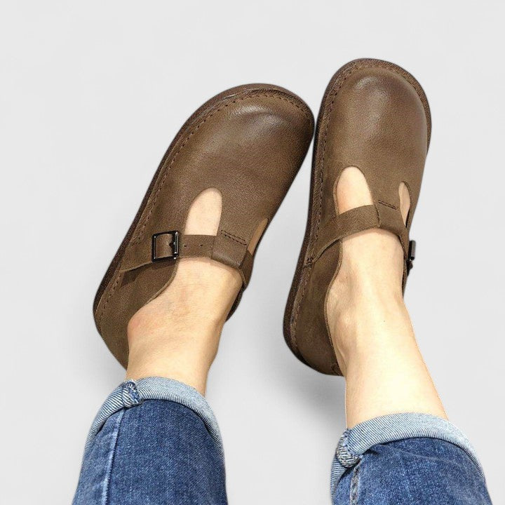 Helena™ | Nessa  Eleganckie buty