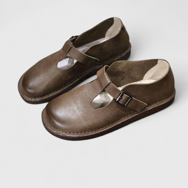 Helena™ | Nessa  Eleganckie buty