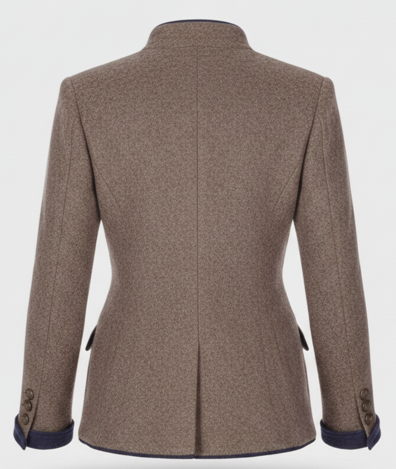 Helena™ | Lucie – Gilet Élégant Structuré