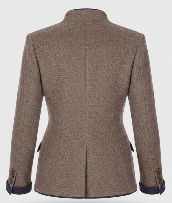 Helena™ | Lucie – Gilet Élégant Structuré