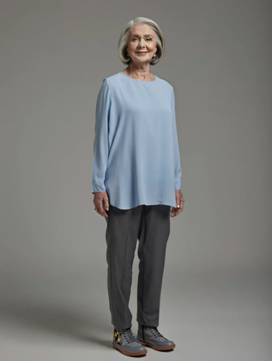 Helena™ | Nyrra  Buty Ortopedyczne