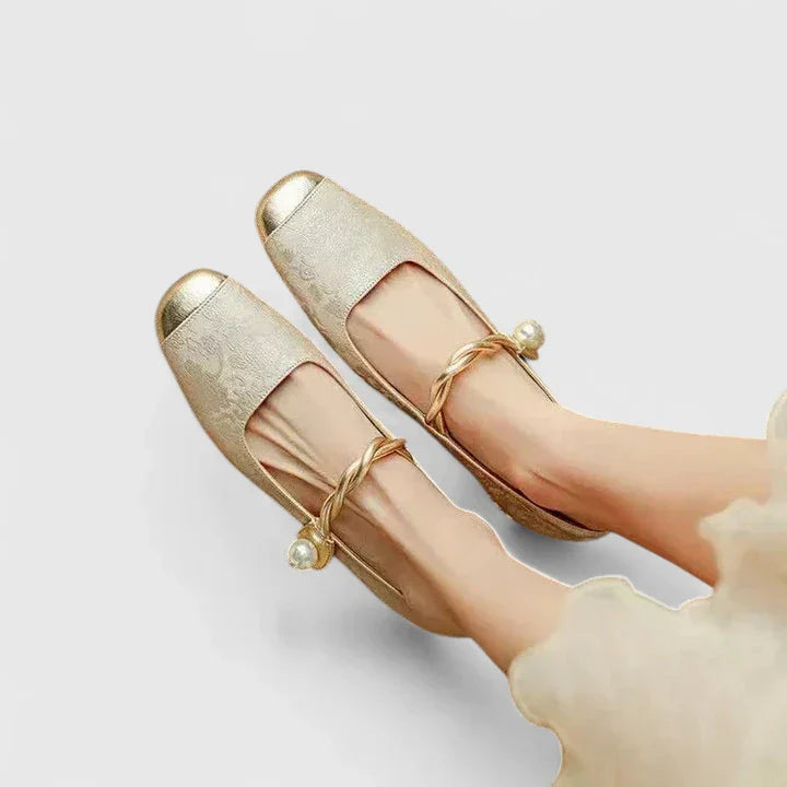 Helena™ | Oralyssia  Ortopedyczne buty Mary Jane