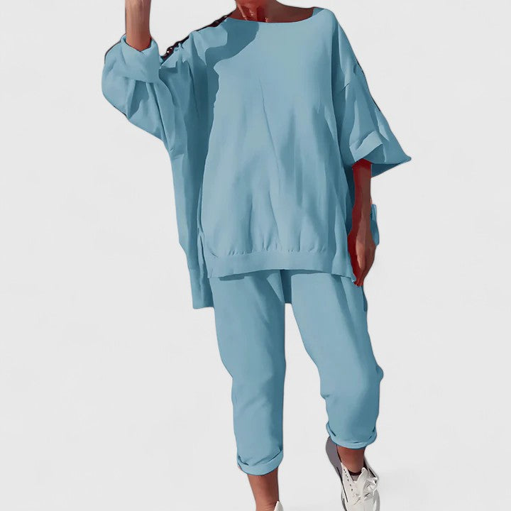 Helena™ | Vivra  Zestaw Mukava