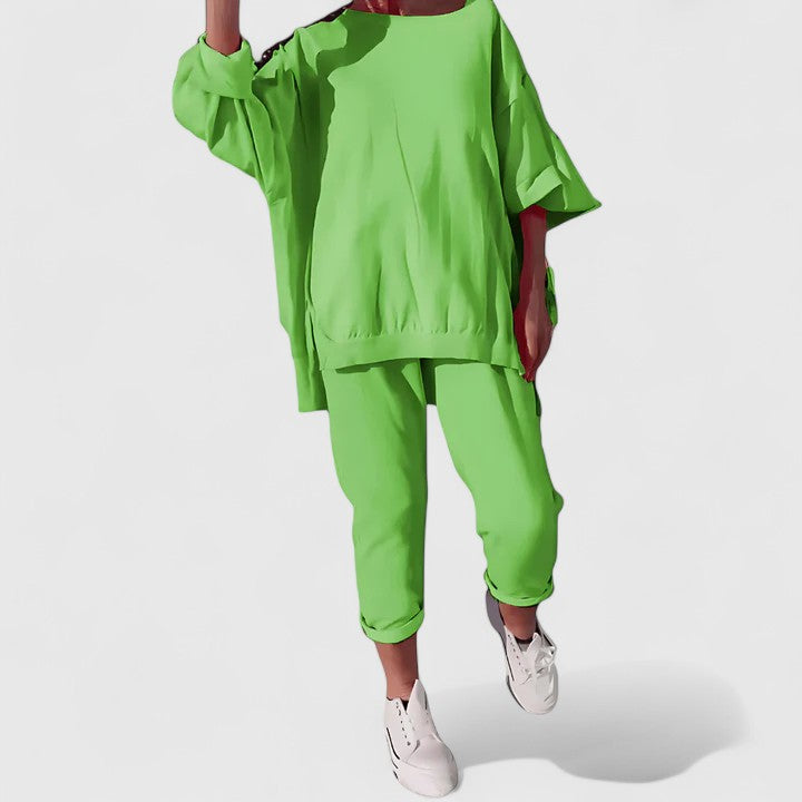 Helena™ | Vivra  Zestaw Mukava