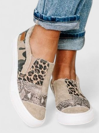 Helena™ | Mirayen  Ortopedyczne Loafery