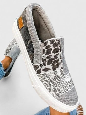 Helena™ | Mirayen  Ortopedyczne Loafery