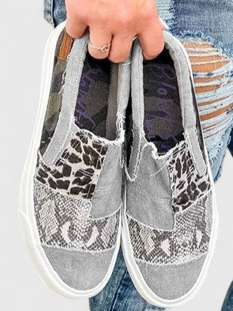 Helena™ | Mirayen  Ortopedyczne Loafery