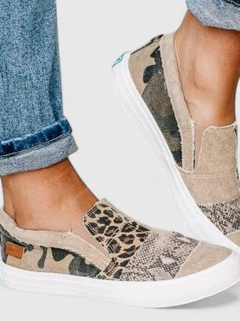 Helena™ | Mirayen  Ortopedyczne Loafery