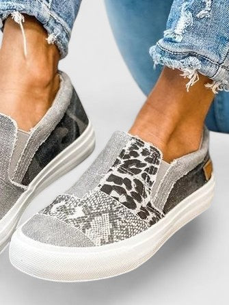 Helena™ | Mirayen  Ortopedyczne Loafery