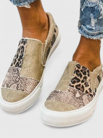 Helena™ | Mirayen  Ortopedyczne Loafery