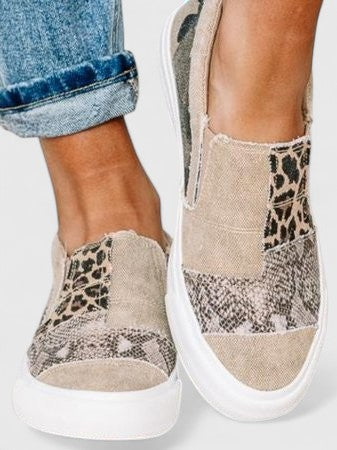 Helena™ | Mirayen  Ortopedyczne Loafery