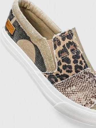 Helena™ | Mirayen  Ortopedyczne Loafery