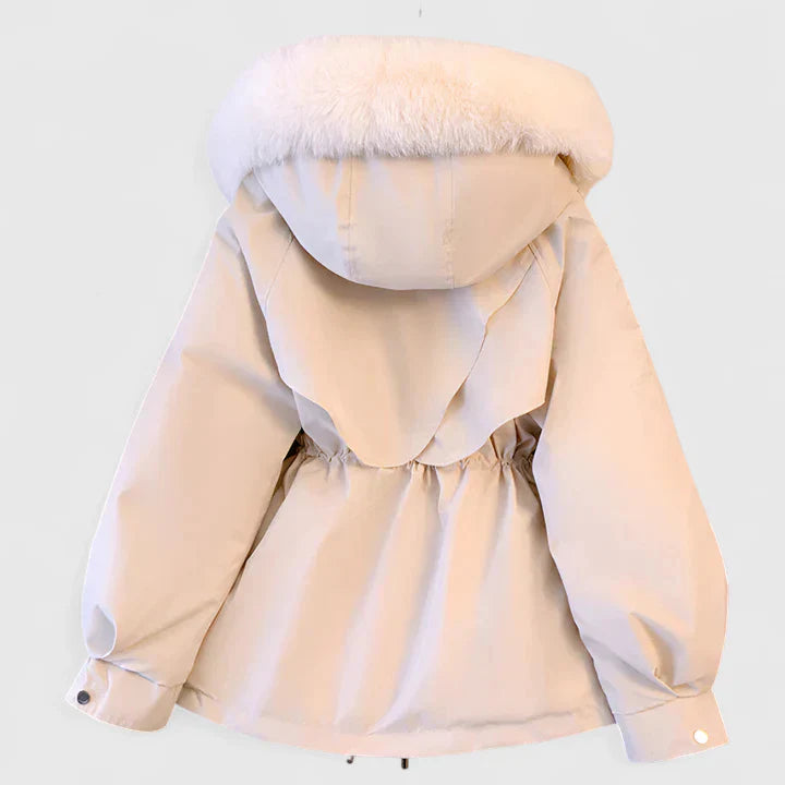 Helena™ | Aya  Elegancka Kurtka