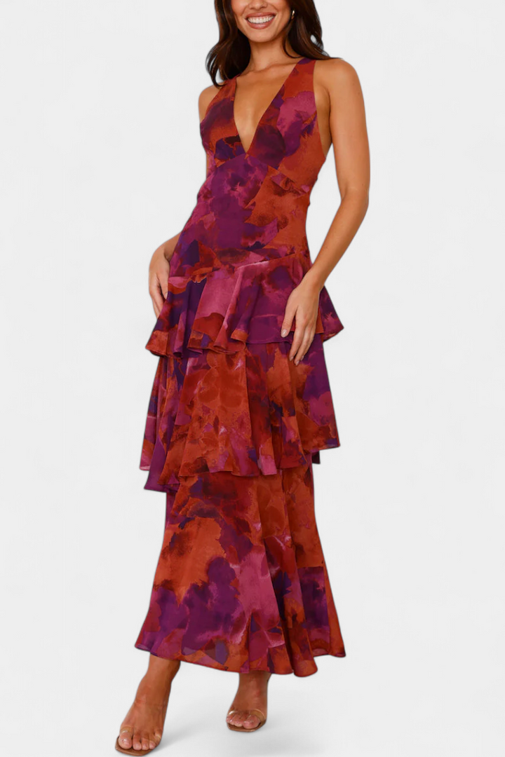 Helena™ | Zaryssah  Elegancka Sukienka