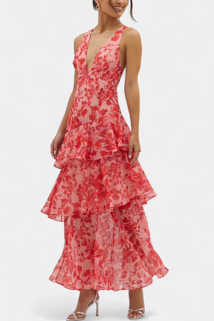 Helena™ | Zaryssah  Elegancka Sukienka