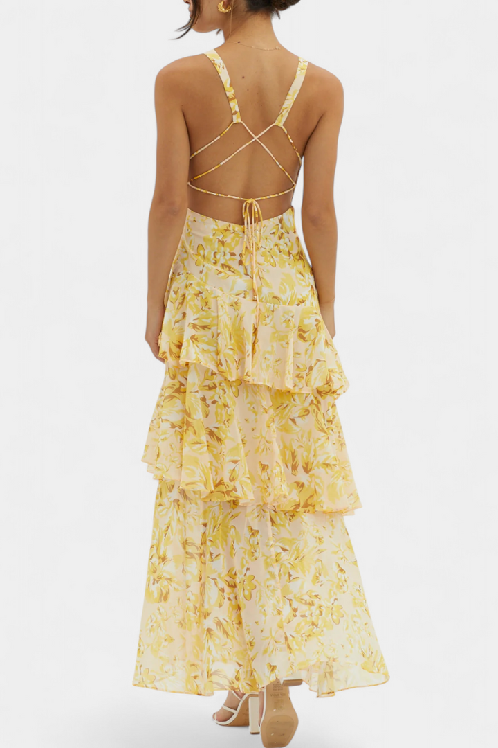 Helena™ | Zaryssah  Elegancka Sukienka