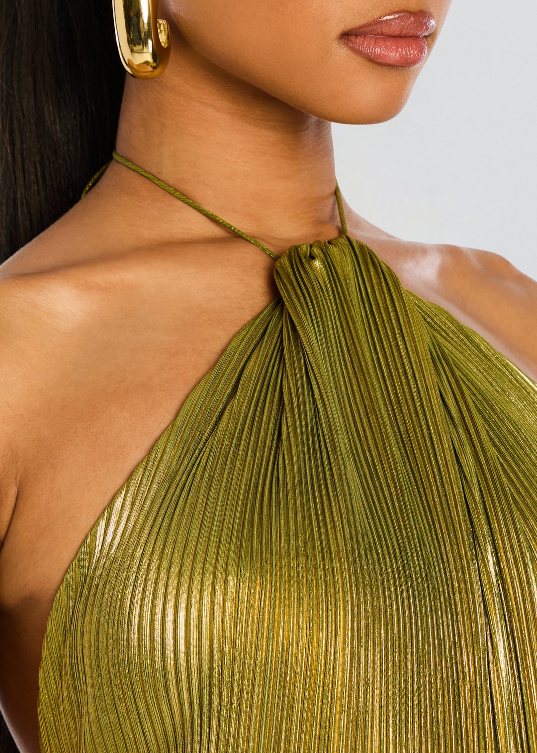 Helena™ | Eleonor  Robe Longue de Design