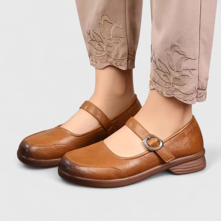 Helena™ | Taylah  Obuwie ortopedyczne